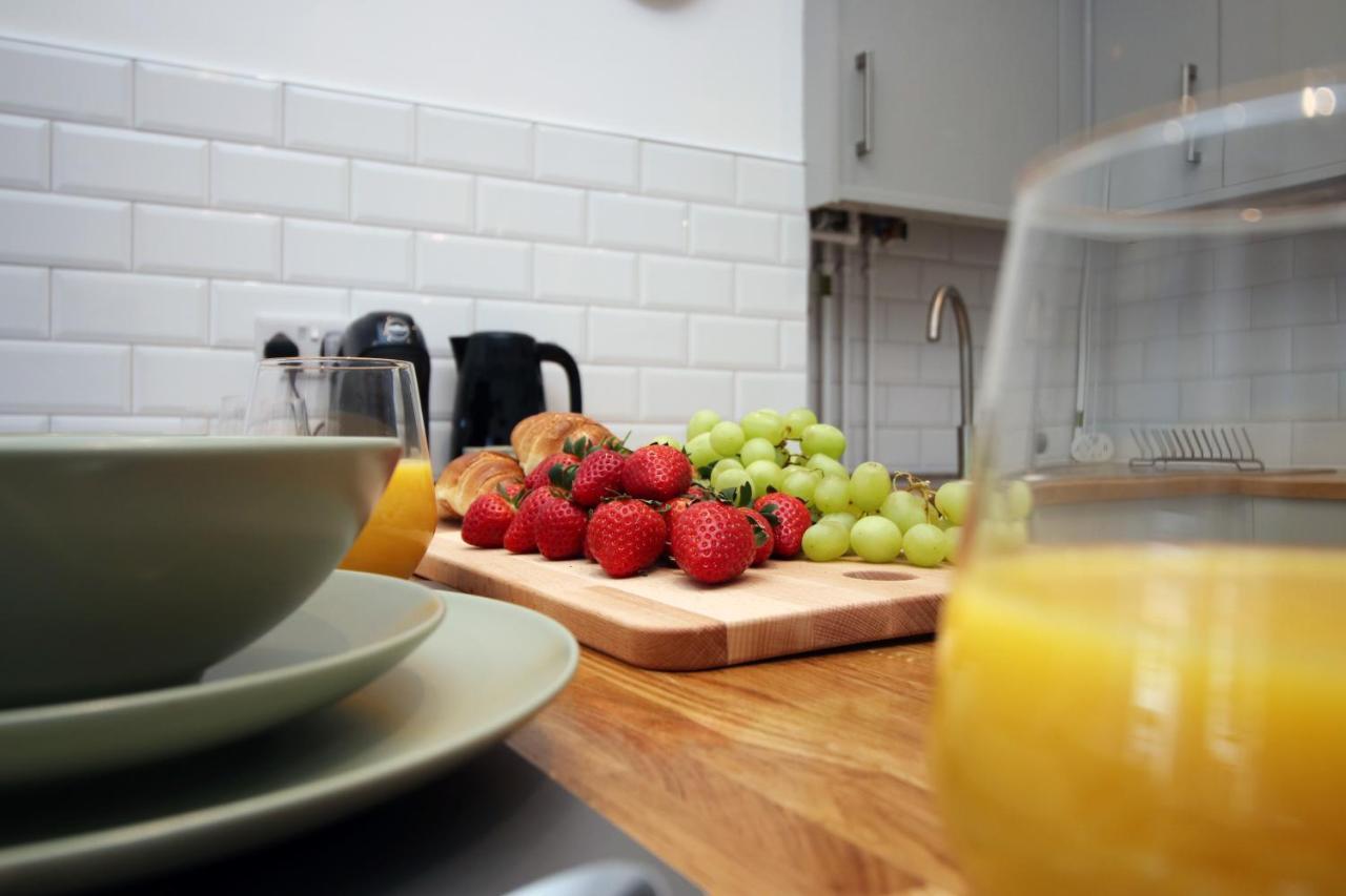 No 49 City Apartments, Perfect For Business And Leisure Stays, 10 Min Drive Into City Centre, Easy Access To Local Transport, 1Br And 2Br Available, Free Parking Cardiff Luaran gambar