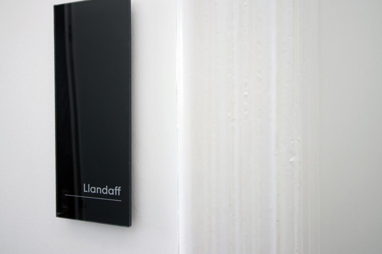 No 49 City Apartments, Perfect For Business And Leisure Stays, 10 Min Drive Into City Centre, Easy Access To Local Transport, 1Br And 2Br Available, Free Parking Cardiff Luaran gambar