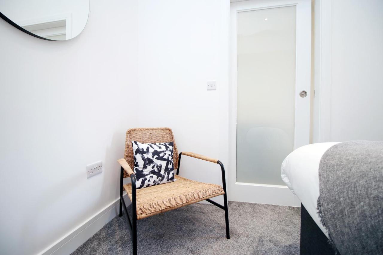 No 49 City Apartments, Perfect For Business And Leisure Stays, 10 Min Drive Into City Centre, Easy Access To Local Transport, 1Br And 2Br Available, Free Parking Cardiff Luaran gambar